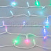 Светодиодная гирлянда ARD-STRING-CLASSIC-15000-WHITE-100LED-LIVE RGB-SPI (12V, 53W)