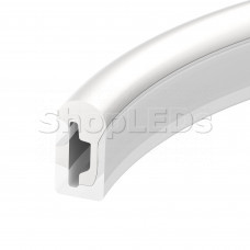 Силиконовый профиль WPH-FLEX-0613-SIDE-S8-5m WHITE (Arlight, Силикон)