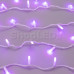 Светодиодная гирлянда ARD-STRING-CLASSIC-20000-WHITE-200LED-MILK-SYNC RGB (230V, 13W)