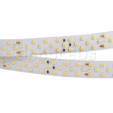 Лента RT 2-5000 24V Day5000 3x2 (2835, 1260 LED, LUX) (Arlight, 27 Вт/м, IP20)