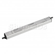 Блок питания ARPV-LG48060-LINEAR-PFC (48V, 1.25A, 60W) (Arlight, IP67 Металл, 5 лет)