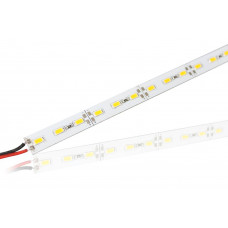 Светодиодная линейка 5630, 72 led, (24V, 36W) 6000K