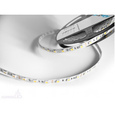 Светодиодная лента LP IP22 5050/60 LED (желтый, standart, 24)